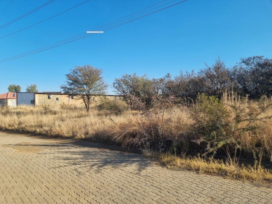 0 Bedroom Property for Sale in Swartruggens North West